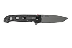 CRKT M16 Tanto Black, M16-04Z Navaja -Knives And Tools Comercio CK M16 04Z 02 crkt