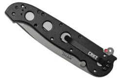 CRKT M16 Tanto Black, M16-04Z Navaja -Knives And Tools Comercio CK M16 04Z 03 crkt