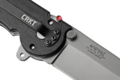 CRKT M16 Tanto Black, M16-04Z Navaja -Knives And Tools Comercio CK M16 04Z 07 crkt