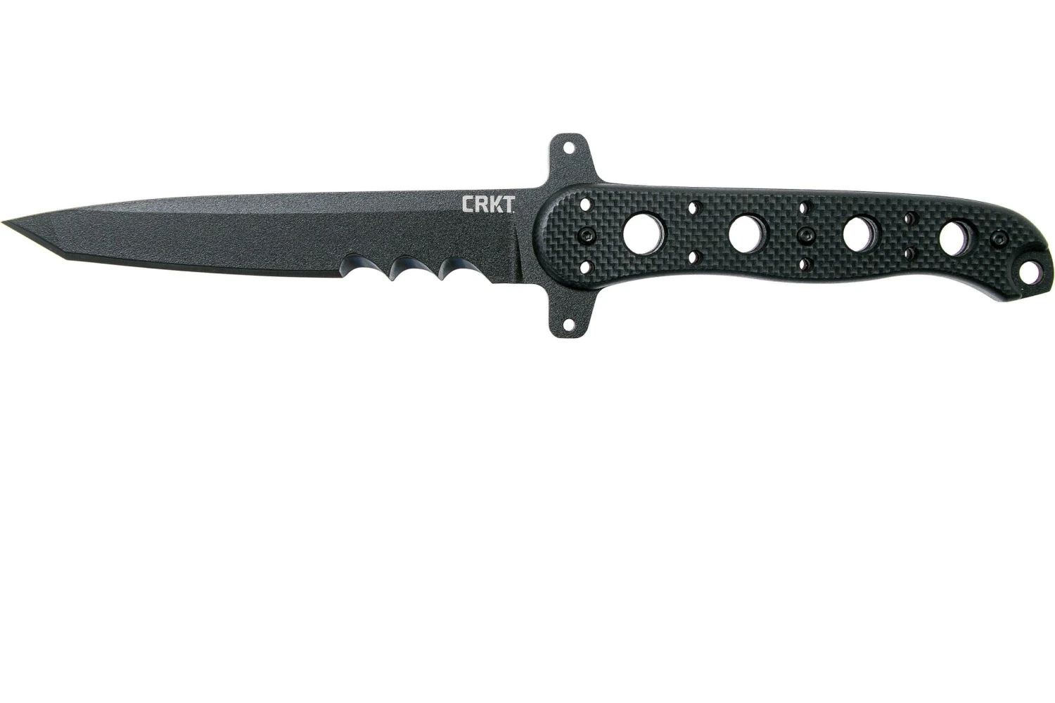 CRKT M16-13FX Cuchillo Fijo, Kit Carson Design 3 CRKT M16-13FX Cuchillo Fijo, Kit Carson Design