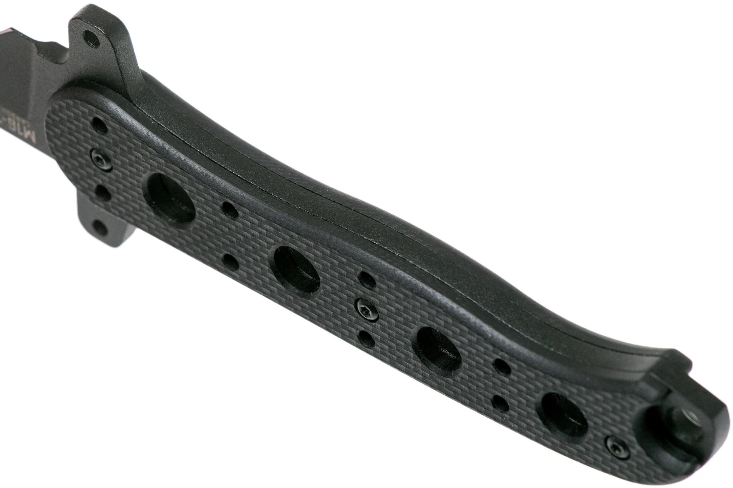 CRKT M16-13FX Cuchillo Fijo, Kit Carson Design 6 CRKT M16-13FX Cuchillo Fijo, Kit Carson Design - Imagen 4