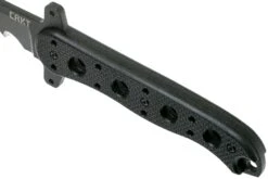 CRKT M16-13FX Cuchillo Fijo, Kit Carson Design 12 CRKT M16-13FX Cuchillo Fijo, Kit Carson Design -Knives And Tools Comercio CK M16 13FX 05 crkt