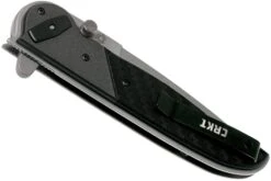 CRKT M40-15 Combo Edge Navaja, Diseño Kit Carson -Knives And Tools Comercio CK M40 15 04 crkt