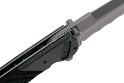 CRKT M40-15 Combo Edge Navaja, Diseño Kit Carson -Knives And Tools Comercio CK M40 15 06 crkt