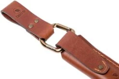Casström Dangler & Belt Loop Cognac, Trabilla Para Fundas De Cuchillos 10101 7 Casström Dangler & Belt Loop Cognac, Trabilla Para Fundas De Cuchillos 10101 -Knives And Tools Comercio CM10101 03 casstrom dangler cm10101 03 1