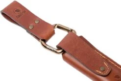 Casström Dangler & Belt Loop Cognac, Trabilla Para Fundas De Cuchillos 10101 7 Casström Dangler & Belt Loop Cognac, Trabilla Para Fundas De Cuchillos 10101 -Knives And Tools Comercio CM10101 03 casstrom dangler cm10101 03