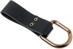 Casström Dangler & Belt Loop Black, Trabilla Para Fundas De Cuchillos 10102 -Knives And Tools Comercio CM10102 02 casstrom cm10102 02 1