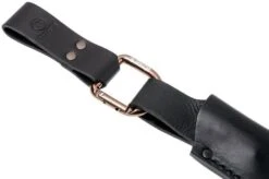 Casström Dangler & Belt Loop Black, Trabilla Para Fundas De Cuchillos 10102 -Knives And Tools Comercio CM10102 03 casstrom cm10102 03 1