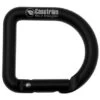 Casström Carabiner For No. 3 Dangler 10113 Black -Knives And Tools Comercio CM10113 01 casstrom