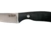 Casström Safari Black G10 Cuchillo De Caza 10620, Alan Wood Design -Knives And Tools Comercio CM10620 01 casstrom cm10620 01