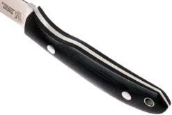 Casström Safari Black G10 Cuchillo De Caza 10620, Alan Wood Design -Knives And Tools Comercio CM10620 04 casstrom cm10620 04