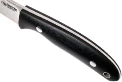 Casström Safari Black G10 Cuchillo De Caza 10620, Alan Wood Design -Knives And Tools Comercio CM10620 05 casstrom cm10620 05