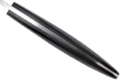 Casström Safari Black G10 Cuchillo De Caza 10620, Alan Wood Design -Knives And Tools Comercio CM10620 06 casstrom cm10620 06