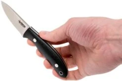 Casström Safari Black G10 Cuchillo De Caza 10620, Alan Wood Design 17 Casström Safari Black G10 Cuchillo De Caza 10620, Alan Wood Design -Knives And Tools Comercio CM10620 07 casstrom cm10620 07 1