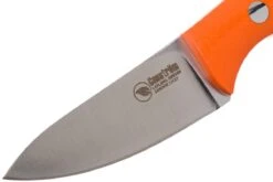 Casström Safari Orange G10 Cuchillo De Caza 10630, Alan Wood Design 13 Casström Safari Orange G10 Cuchillo De Caza 10630, Alan Wood Design -Knives And Tools Comercio CM10630 03 casstrom cm10630 03