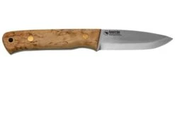 Casström Woodsman Knife Curly Birch, Sleipner Scandi Grind 10804 -Knives And Tools Comercio CM10804 02 casstrom cm10804 02 1