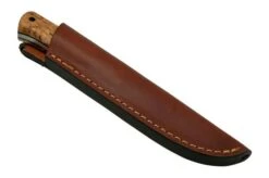 Casström Woodsman Knife Curly Birch, Sleipner Scandi Grind 10804 -Knives And Tools Comercio CM10804 06 casstrom cm10804 06 1