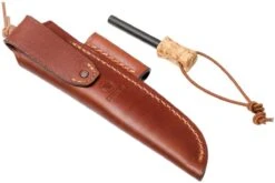 Casström Woodsman Knife Curly Birch, K720 Scandi Grind 10824 Con Firesteel 17 Casström Woodsman Knife Curly Birch, K720 Scandi Grind 10824 Con Firesteel -Knives And Tools Comercio CM10824 08 casstrom cm10824 08