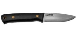 Casström Woodsman Knife Bog Oak, K720 Scandi Grind 10829 Con Firesteel -Knives And Tools Comercio CM10829 02 casstrom cm10829 02 1