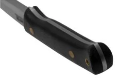 Casström Woodsman Knife Bog Oak, K720 Scandi Grind 10829 Con Firesteel -Knives And Tools Comercio CM10829 04 casstrom cm10829 04 1