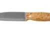 Casström Lars Fält Knife Cuchillo Bushcraft Curly Birch, Sleipner, 11804, Para Diestros -Knives And Tools Comercio CM11804 01 casstrom v202105 1