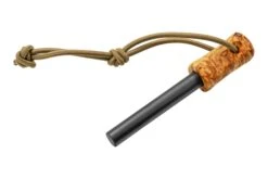 Casström Lars Fält Cuchillo 11824, Cuchillo De Bushcraft Con Firesteel -Knives And Tools Comercio CM11824 06 casstrom