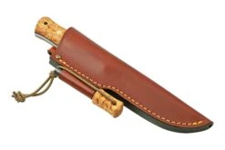 Casström Lars Fält Cuchillo 11824, Cuchillo De Bushcraft Con Firesteel -Knives And Tools Comercio CM11824 07 casstrom