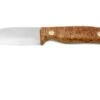 Casström No. 8 SFK 12808 Curly Birch, Cuchillo Fijo -Knives And Tools Comercio CM12808 01 casstrom