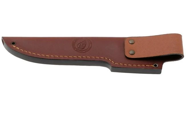 Casström No. 14 Sheath 13040 Cognac, Funda 3 Casström No. 14 Sheath 13040 Cognac, Funda