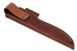 Casström No. 14 Sheath 13041 Cognac, Funda Con Fire Steel Holder 6 Casström No. 14 Sheath 13041 Cognac, Funda Con Fire Steel Holder -Knives And Tools Comercio CM13041 02 casstrom