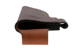 Casström No. 14 Sheath 13041 Cognac, Funda Con Fire Steel Holder 7 Casström No. 14 Sheath 13041 Cognac, Funda Con Fire Steel Holder -Knives And Tools Comercio CM13041 03 casstrom