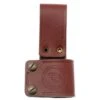 Casström Belt Hanger 13058 Cognac Short, Trabilla Para Fundas De Kydex -Knives And Tools Comercio CM13058 01 casstrom