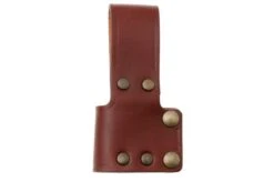 Casström Belt Hanger 13058 Cognac Short, Trabilla Para Fundas De Kydex 6 Casström Belt Hanger 13058 Cognac Short, Trabilla Para Fundas De Kydex -Knives And Tools Comercio CM13058 02 casstrom