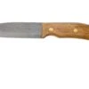 Casström No. 10 Swedish Forest Knife Oak Wood, Sleipner Scandi Grind 13101 -Knives And Tools Comercio CM13101 01 casstrom v202110