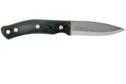 Casström No. 10 Swedish Forest Knife Green Micarta, 14C28N Scandi Grind 13107 -Knives And Tools Comercio CM13107 02 casstrom cm13107 02