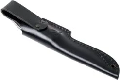 Casström No. 10 Swedish Forest Knife Green Micarta, 14C28N Scandi Grind 13107 -Knives And Tools Comercio CM13107 08 casstrom cm13107 08