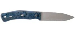 Casström No. 10 Swedish Forest Knife Blue Curly Birch, 14C28N Flat Grind 13119 -Knives And Tools Comercio CM13119 02 casstrom cm13119 02 1