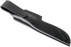 Casström No. 10 Swedish Forest Knife Blue Curly Birch, 14C28N Flat Grind 13119 -Knives And Tools Comercio CM13119 08 casstrom cm13119 08 1