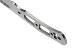 Casström No. 10 Swedish Forest Knife Blade 13203 14C28N Full Flat, Hoja -Knives And Tools Comercio CM13203 04 casstrom