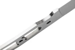 Casström No. 10 Swedish Forest Knife Blade 13203 14C28N Full Flat, Hoja -Knives And Tools Comercio CM13203 05 casstrom