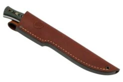 Casström No. 14 SFK 13403 Green Micarta, Cuchillo De Bushcraft -Knives And Tools Comercio CM13403 06 casstrom