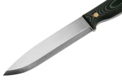 Casström No. 14 SFK 13423 Green Micarta Con Yesquero, Cuchillo De Bushcraft 10 Casström No. 14 SFK 13423 Green Micarta Con Yesquero, Cuchillo De Bushcraft -Knives And Tools Comercio CM13423 03 casstrom