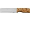 Casström No. 14 SFK 13424 Curly Birch Con Yesquero, Cuchillo De Bushcraft -Knives And Tools Comercio CM13424 01 casstrom