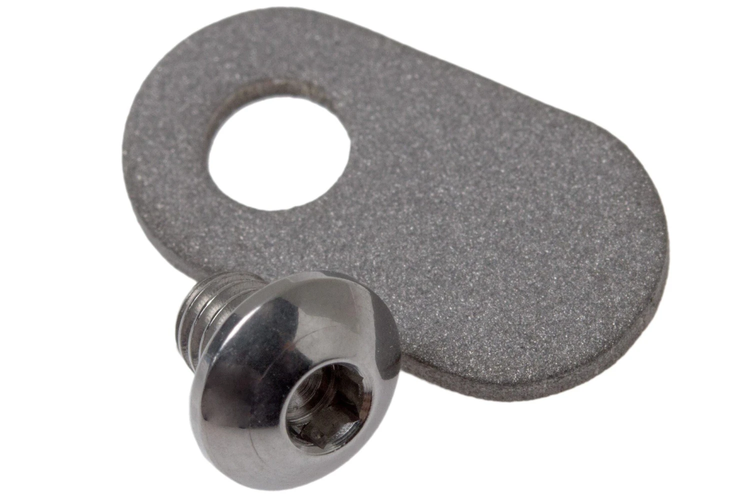 Chris Reeve Pocket Clip Insert Small & Large Inkosi Y Sebenza 25 3 Chris Reeve Pocket Clip Insert Small & Large Inkosi Y Sebenza 25