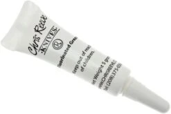 Chris Reeve Fluorinated Grease COM-7024, Engrasador