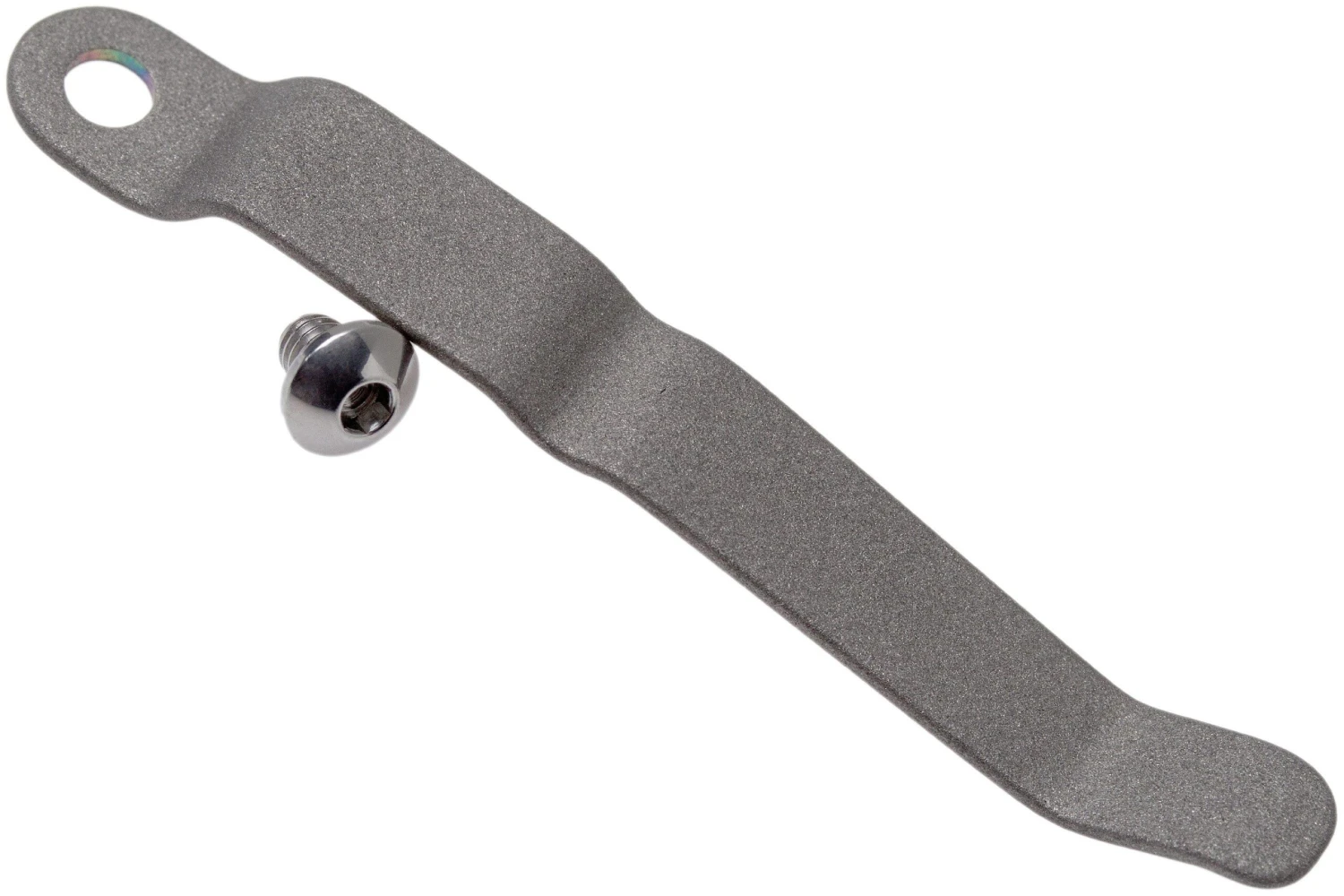 Chris Reeve Pocket Clip Small & Large Inkosi Y Sebenza 25 3 Chris Reeve Pocket Clip Small & Large Inkosi Y Sebenza 25