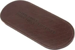 Chris Reeve Large Pouch COM-7027, Para Large Sebenza 6 Chris Reeve Large Pouch COM-7027, Para Large Sebenza -Knives And Tools Comercio CR POUCH L 02 chris reeve cr pouch l 02