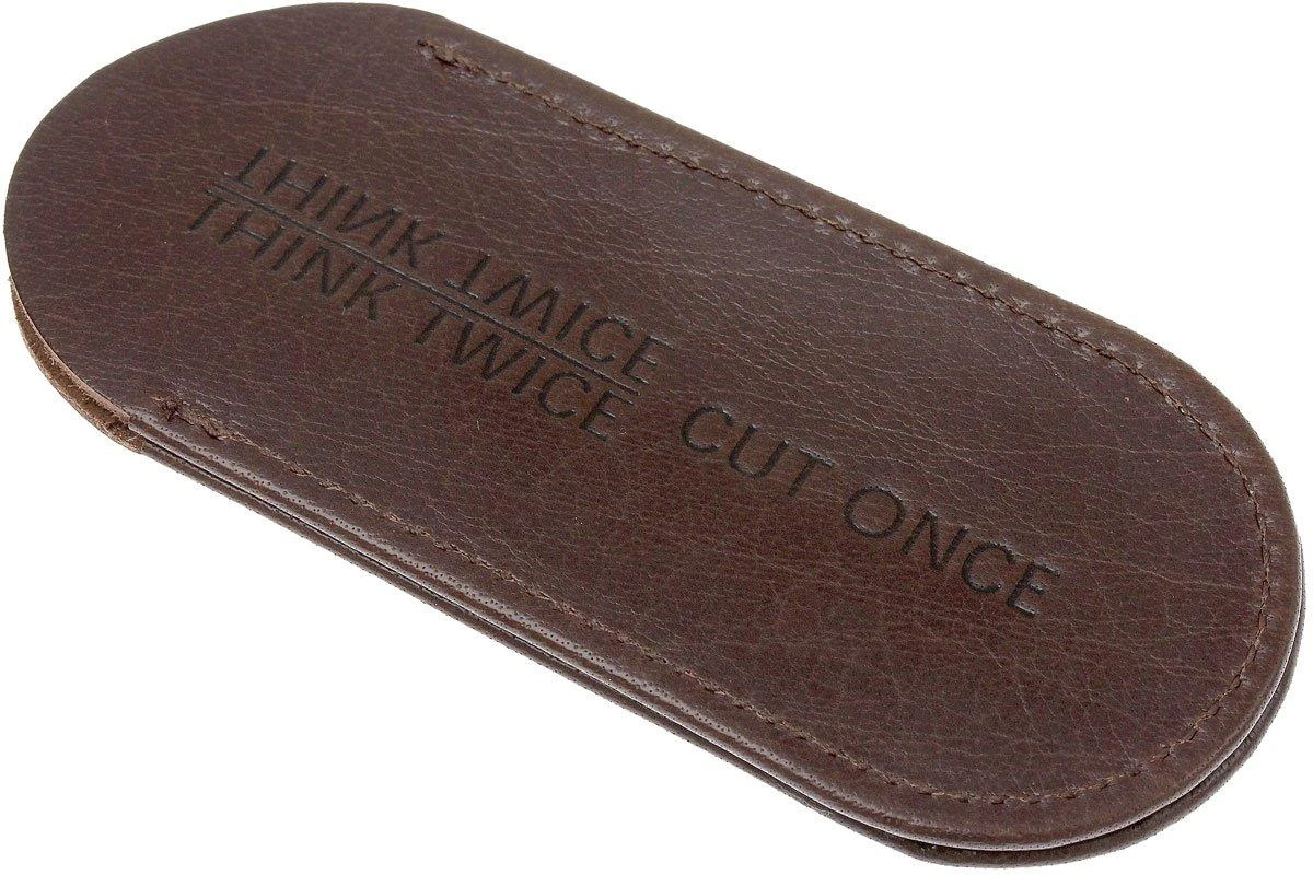 Chris Reeve Small Pouch COM-7028, Para Small Sebenza Y Mnandi 4 Chris Reeve Small Pouch COM-7028, Para Small Sebenza Y Mnandi - Imagen 2