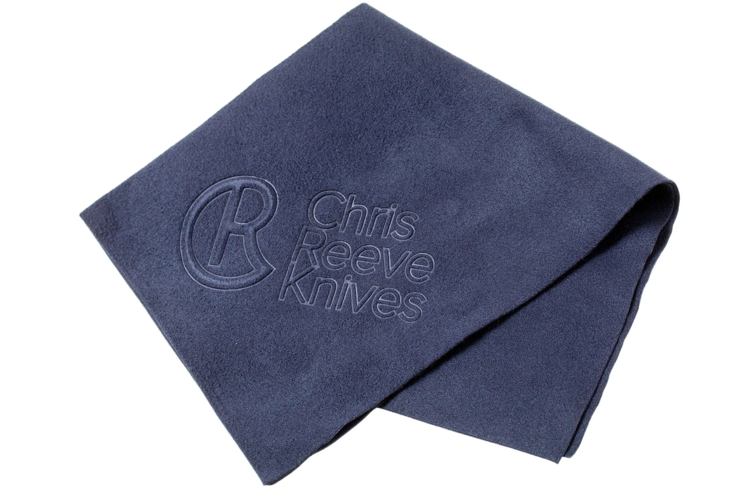 Chris Reeve Knives Paño De Microfibra COM-7030 3 Chris Reeve Knives Paño De Microfibra COM-7030