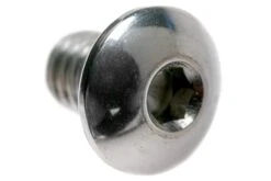 Chris Reeve Knives Hawk Pocket Clip CRK-5006 L21, S21, L31, S31, UMN 7 Chris Reeve Knives Hawk Pocket Clip CRK-5006 L21, S21, L31, S31, UMN -Knives And Tools Comercio CRCRK 5006 03 chris reeve